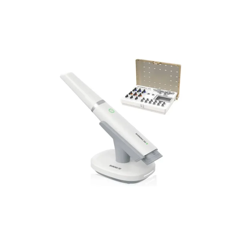 اسکنر دیجیتال دندان‌پزشکی Aoralscan Elite Wireless