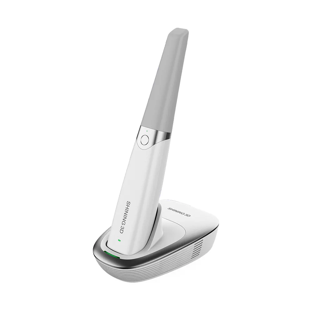 اسکنر دیجیتال دندانپزشکی Aoralscan 3 Wireless اسکنر دیجیتال دندانپزشکی Aoralscan 3 Wireless