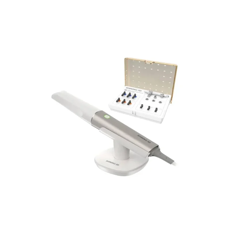 اسکنر دیجیتال دندان‌پزشکی Aoralscan Elite