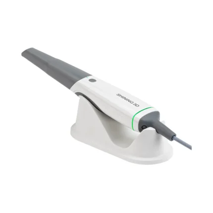 اسکنر دیجیتال دندان‌پزشکی Aoralscan 3