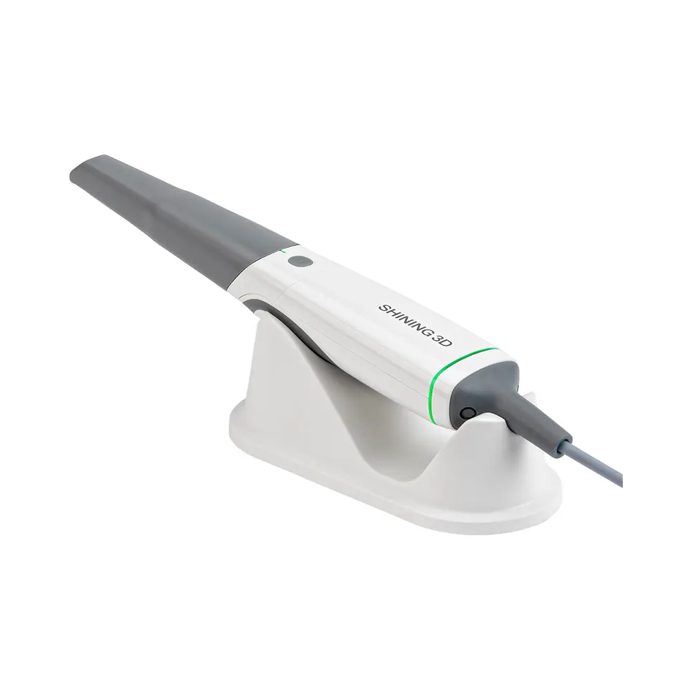 اسکنر دیجیتال دندانپزشکی Aoralscan 3 اسکنر دیجیتال دندانپزشکی Aoralscan 3