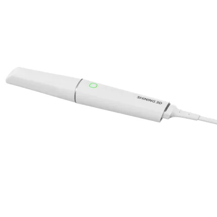 اسکنر دیجیتال دندان‌پزشکی Aoralscan Elf