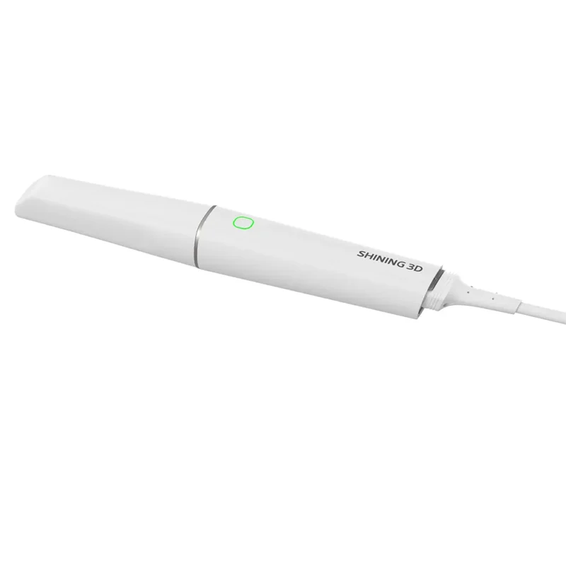 اسکنر دیجیتال دندان‌پزشکی Aoralscan Elf