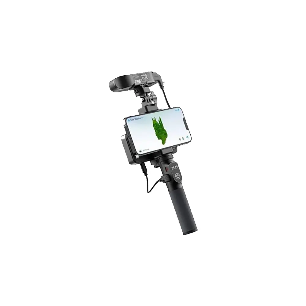 اسکنر سهبعدی CR-Scan Ferret Pro اسکنر سهبعدی CR-Scan Ferret Pro