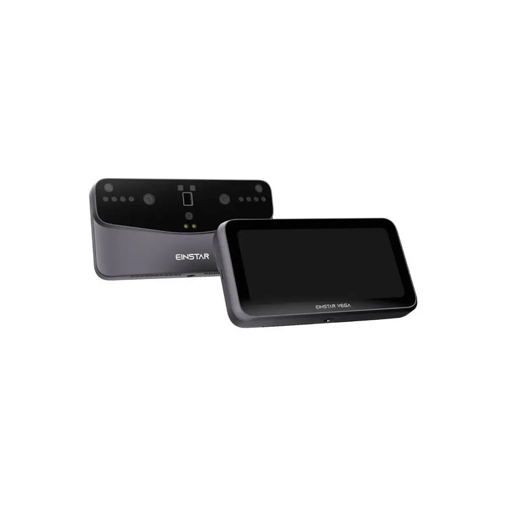 اسکنر سهبعدی EINSTAR VEGA اسکنر سهبعدی EINSTAR VEGA