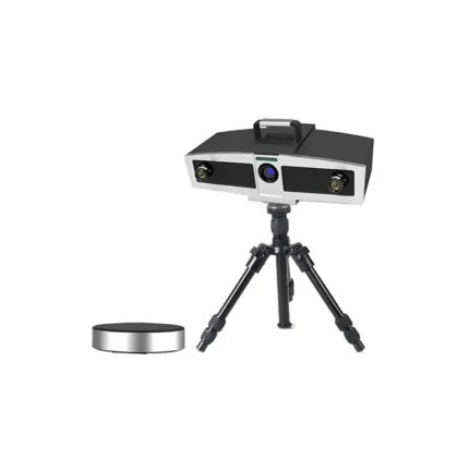 اسکنر سه‌بعدی OptimScan 5M Plus