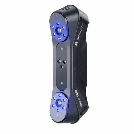 Raptor Pro 3D Scanner