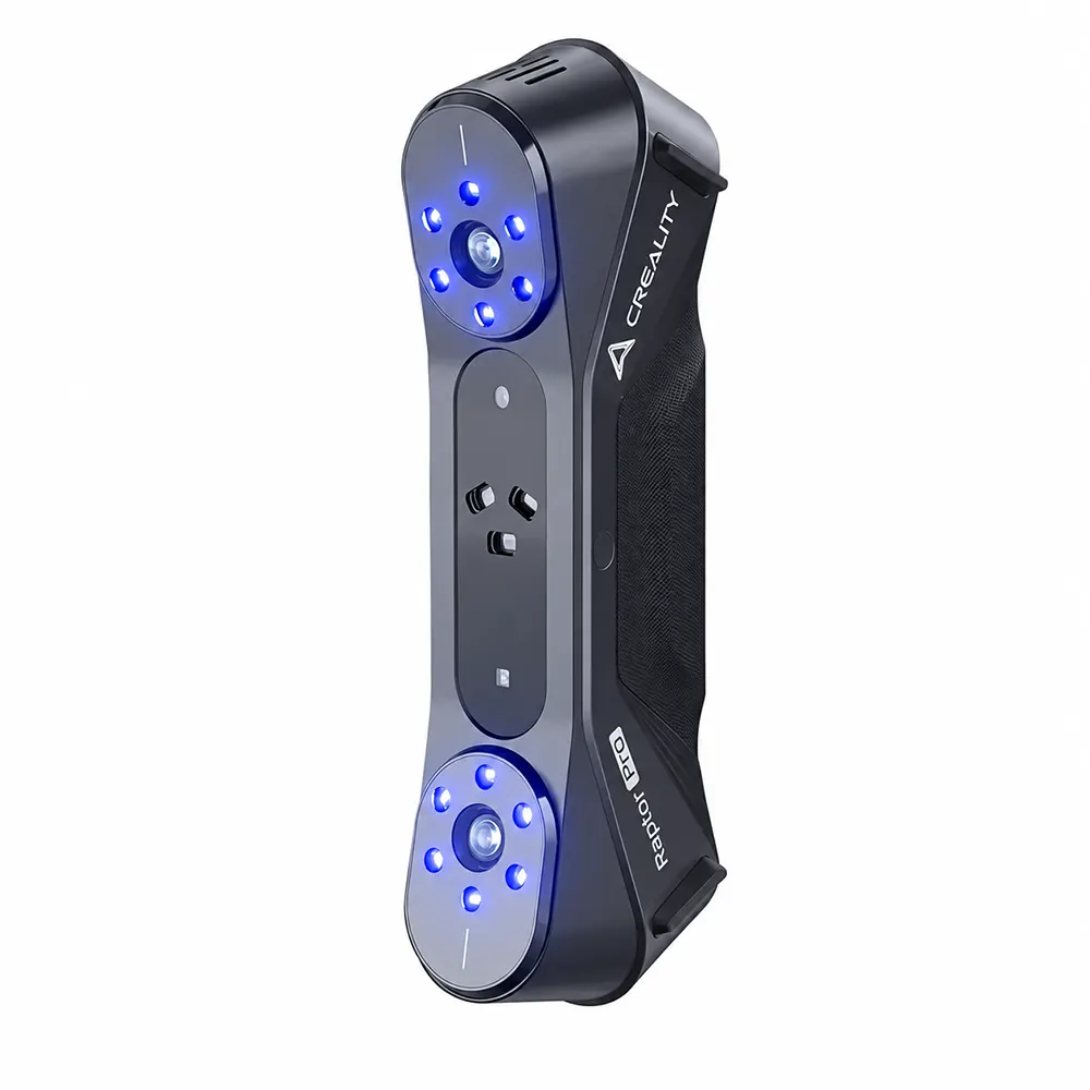 Raptor Pro 3D Scanner Raptor Pro 3D Scanner