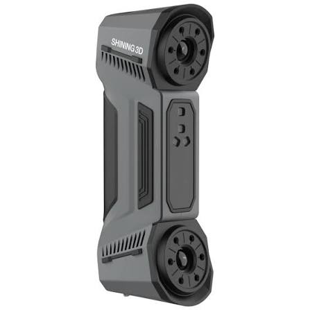 FreeScan Combo Series 3D Scanner