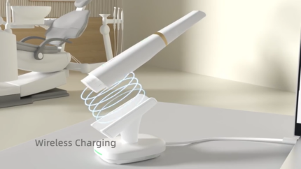 Aoralscan Elite Wireless Intraoral Scanner
