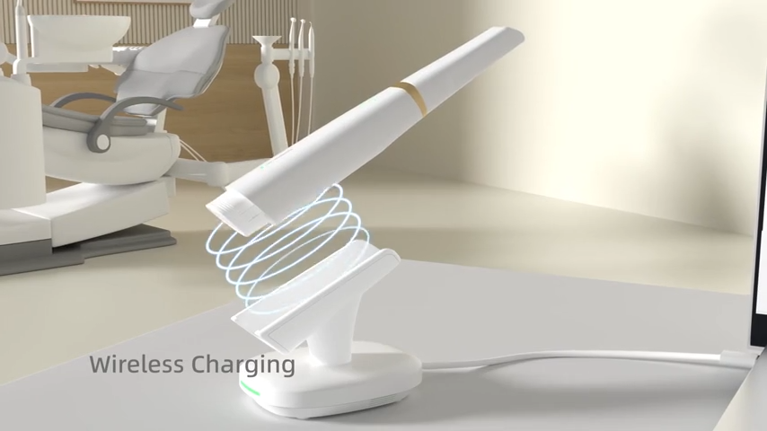 Aoralscan Elite Wireless Intraoral Scanner