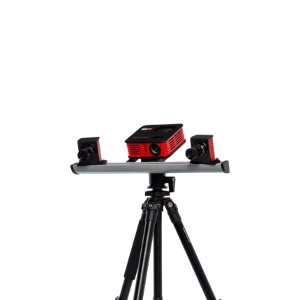 اسکنر سه‌بعدی RangeVision Spectrum