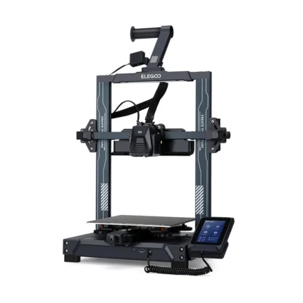 ELEGOO Neptune 4 FDM 3D Printer