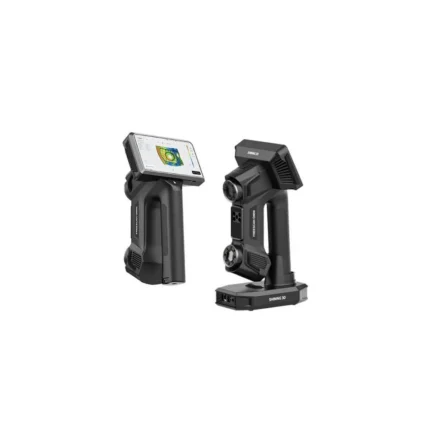 اسکنر سه‌بعدی FreeScan Omni Series