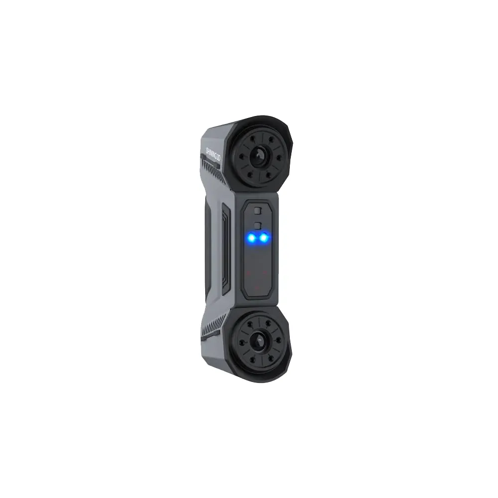 اسکنر سهبعدی FreeScan Combo+ اسکنر سهبعدی FreeScan Combo+
