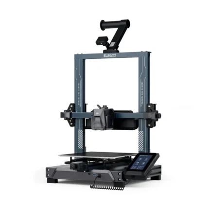ELEGOO Neptune 4 Pro FDM 3D Printer