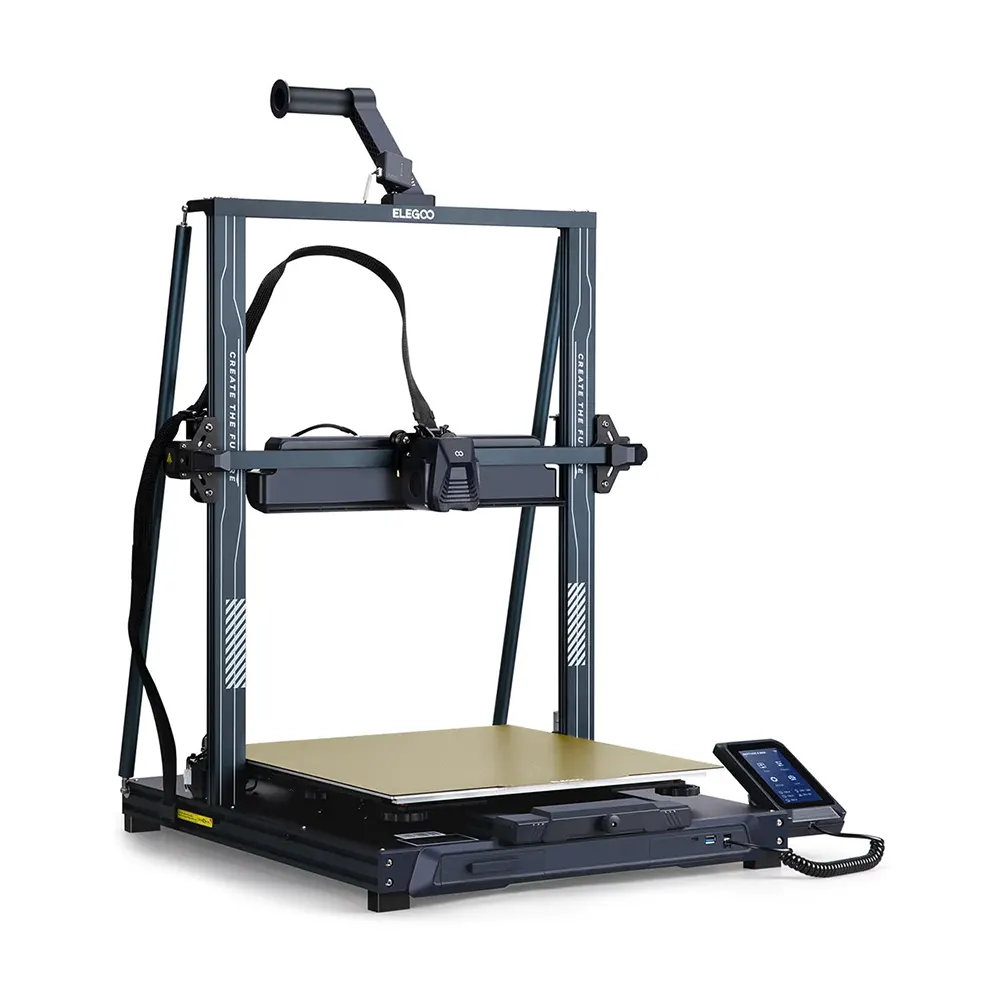 ELEGOO Neptune 4 Max FDM 3D Printer ELEGOO Neptune 4 Max FDM 3D Printer