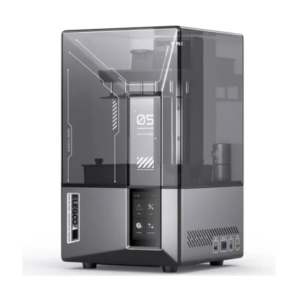 ELEGOO Mars 5 Ultra Resin 3D Printer