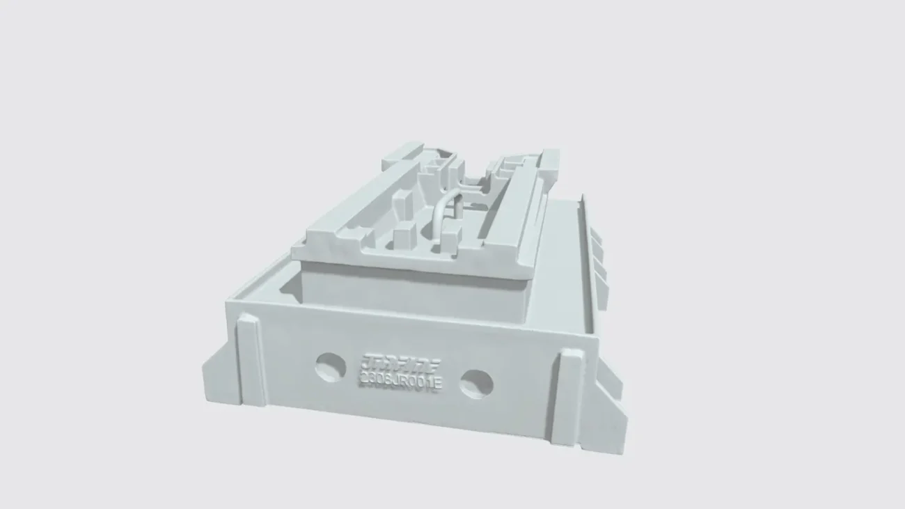 FreeScan UE Pro