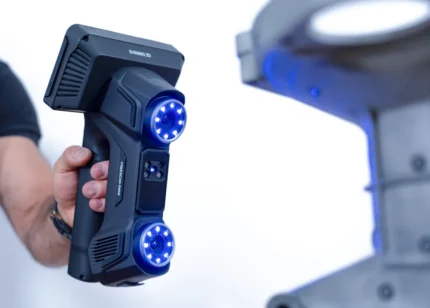 FreeScan Omni Series
